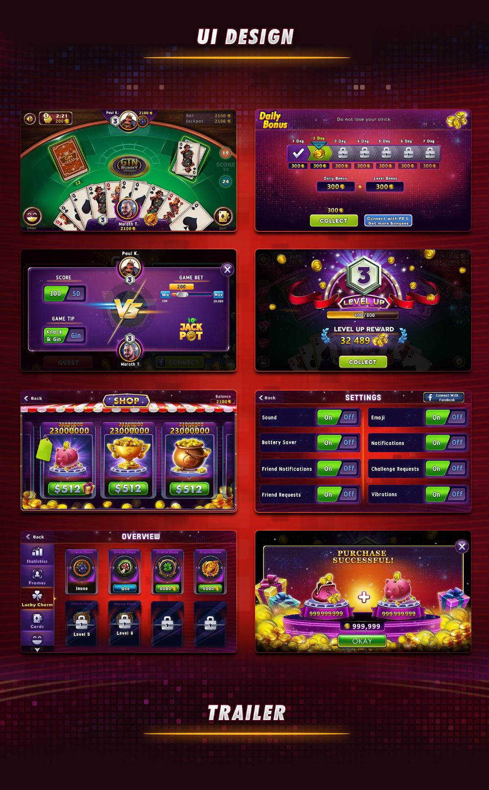 Jackpot Joker game